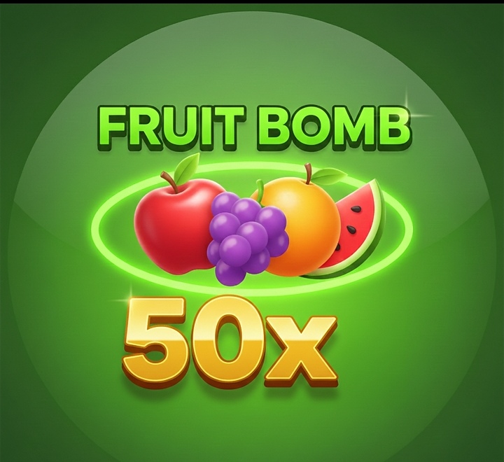 Fruit Bomb