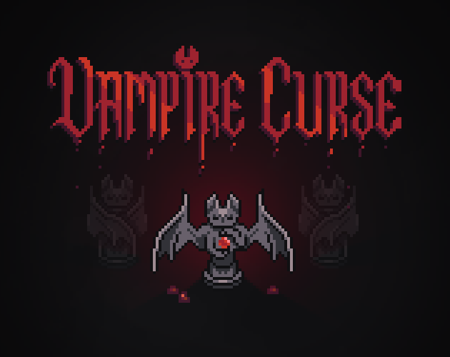 Vampire & Curse