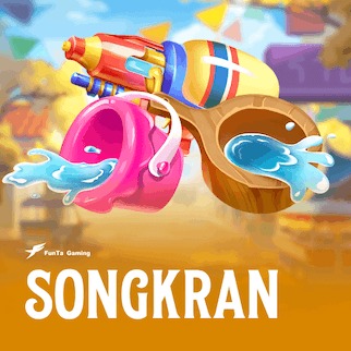 Songkran Party