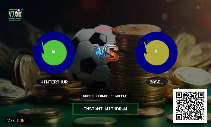 Can Winterthur Beat Basel? Full Match Preview