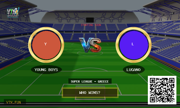 Young Boys vs Lugano Stats, Odds & Winning Tips