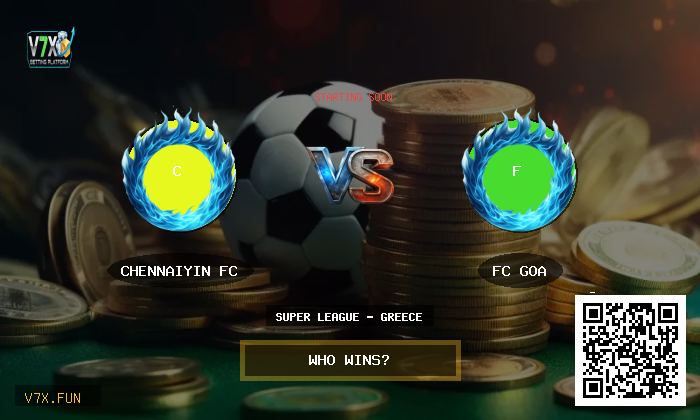 Chennaiyin FC vs FC Goa – Expert Betting Tips & Odds