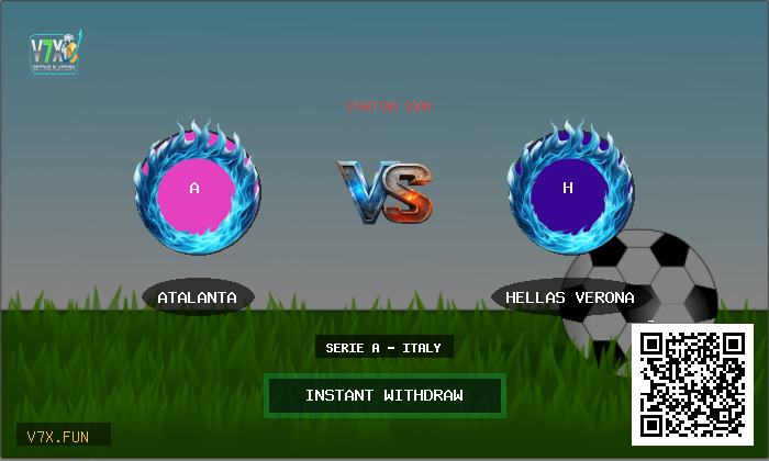 Match Preview: Atalanta vs Hellas Verona Prediction & Analysis