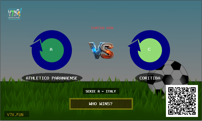 Can Athletico Paranaense Beat Coritiba? Full Match Preview