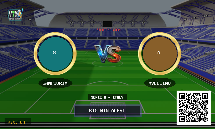 Can Sampdoria Beat Avellino? Full Match Preview