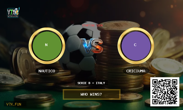 Today's Football Insights: Nautico v Criciuma