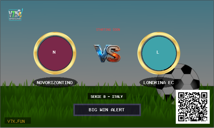 Match Preview: Novorizontino vs Londrina EC Prediction & Analysis