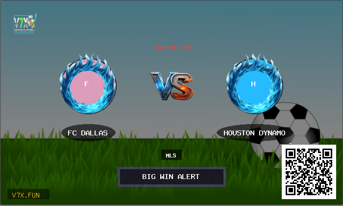 Match Preview: FC Dallas vs Houston Dynamo Prediction & Analysis