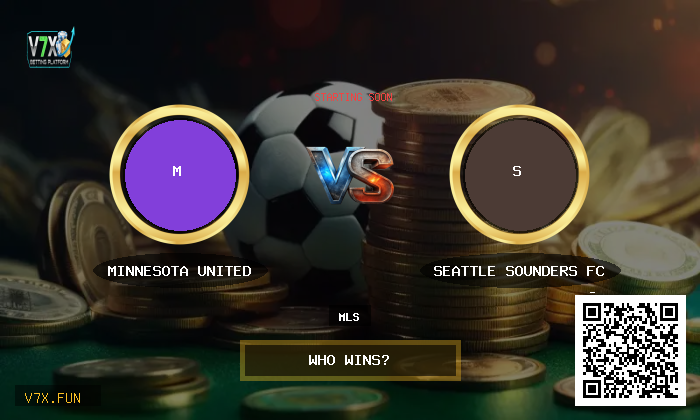 Today's Football Insights: Minnesota United v Seattle Sounders FC