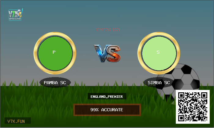 Today's Football Insights: Pamba SC v Simba SC