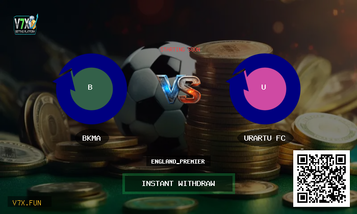 Match Preview: BKMA vs Urartu FC Prediction & Analysis