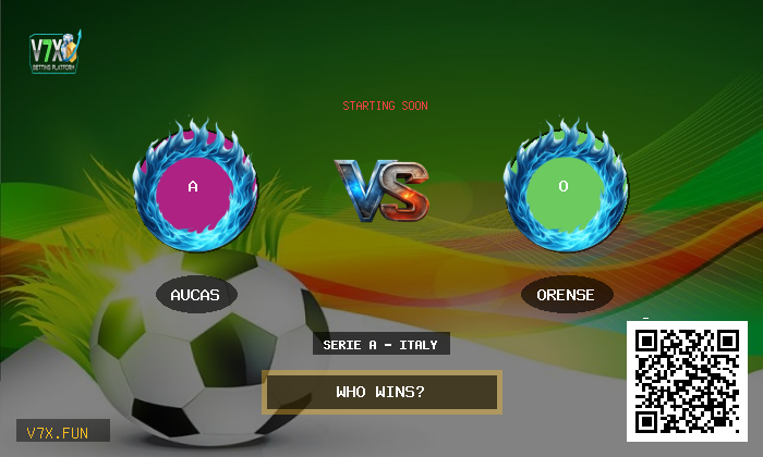 Match Preview: Aucas vs Orense Prediction & Analysis