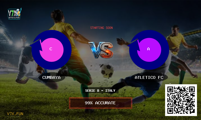 Cumbaya vs Atletico FC Stats, Odds & Winning Tips