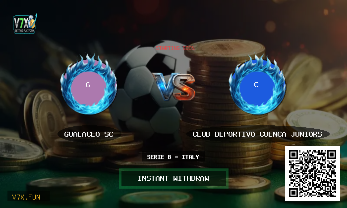 Gualaceo SC vs Club Deportivo Cuenca Juniors – Expert Betting Tips & Odds
