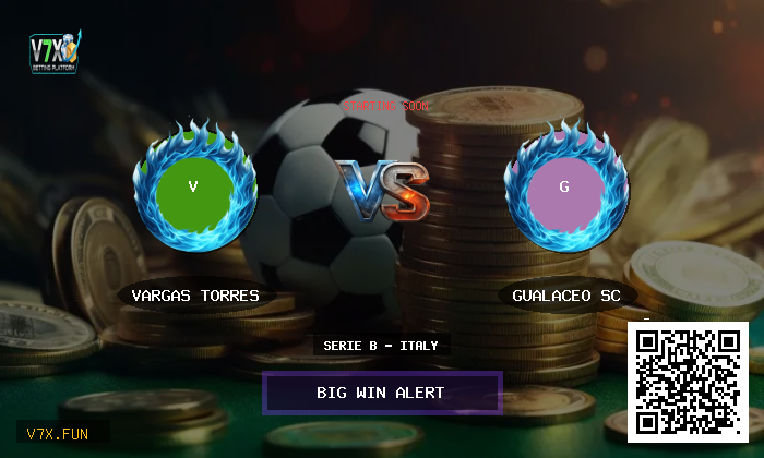Today's Football Insights: Vargas Torres v Gualaceo SC