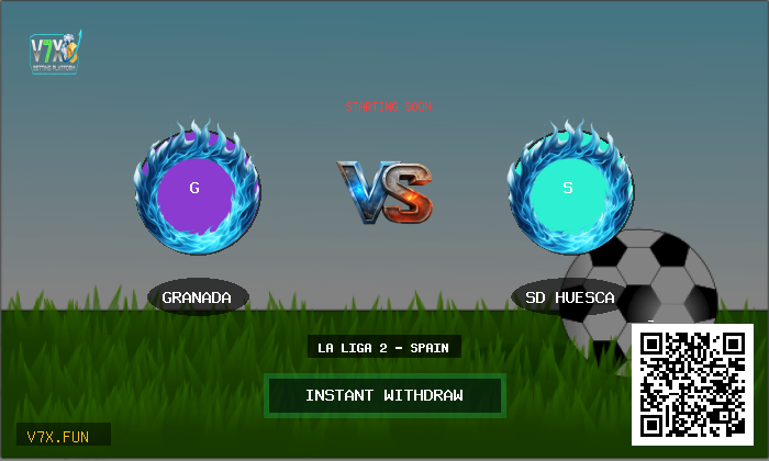 Today's Football Insights: Granada v SD Huesca