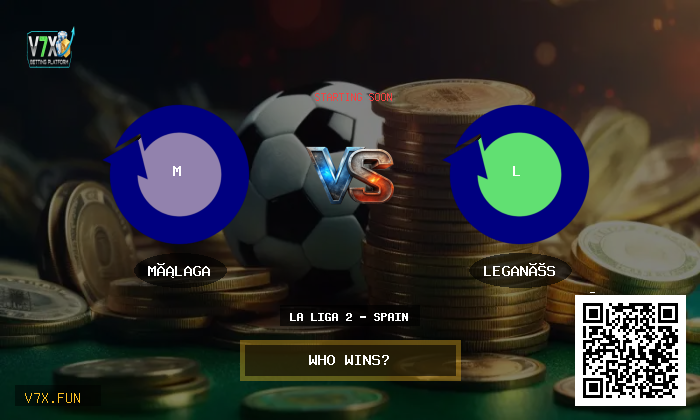 Málaga vs Leganés Stats, Odds & Winning Tips