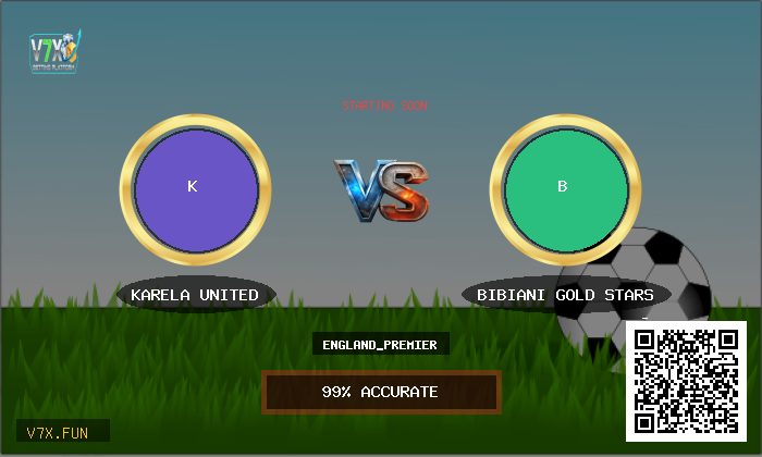 Karela United vs Bibiani Gold Stars – Expert Betting Tips & Odds