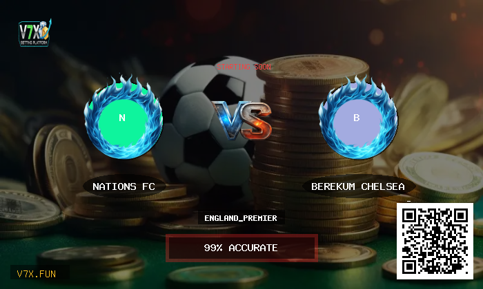 Match Preview: Nations FC vs Berekum Chelsea Prediction & Analysis
