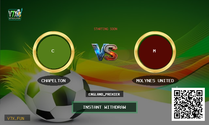 Match Preview: Chapelton vs Molynes United Prediction & Analysis