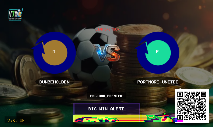 Can Dunbeholden Beat Portmore United? Full Match Preview