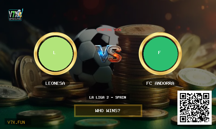 Can Leonesa Beat FC Andorra? Full Match Preview