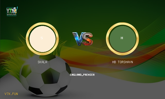 V7X Insights: Skala vs HB Torshavn | england_premier