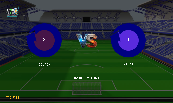 Match Preview: Delfin vs Manta Prediction & Betting Tips