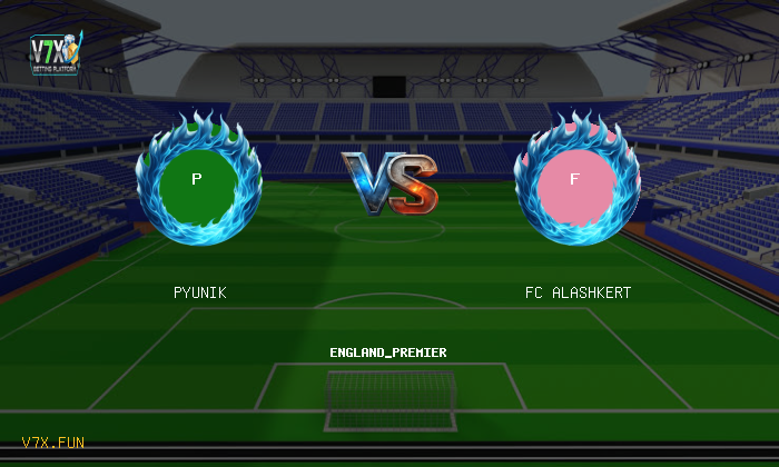 Match Preview: Pyunik vs FC Alashkert Prediction & Betting Tips