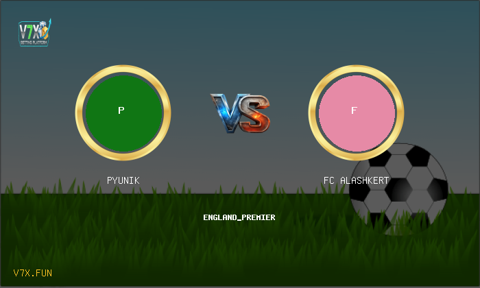 Match Preview: Pyunik vs FC Alashkert Prediction & Betting Tips