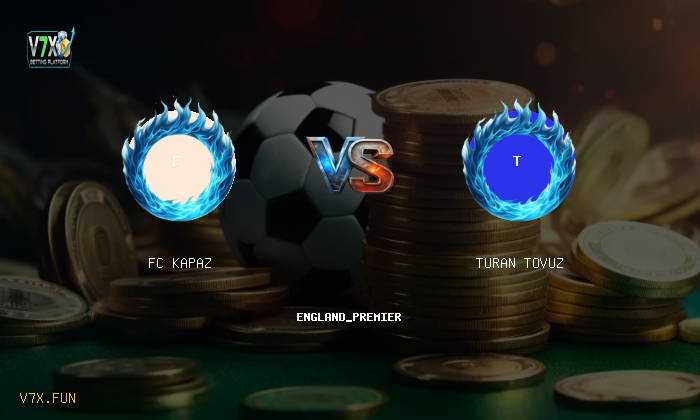 Match Preview: FC Kapaz vs Turan Tovuz Prediction & Betting Tips