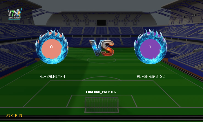 Match Preview: Al-Salmiyah vs Al-Shabab SC Prediction & Betting Tips