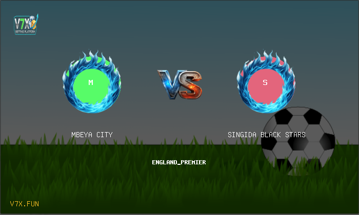 Match Preview: Mbeya City vs Singida Black Stars Prediction & Betting Tips