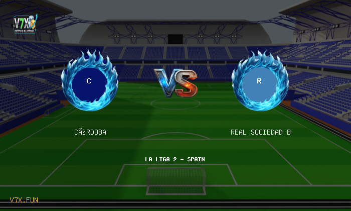 Match Preview: Córdoba vs Real Sociedad B Prediction & Betting Tips