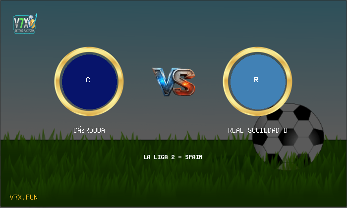 Match Preview: Córdoba vs Real Sociedad B Prediction & Betting Tips