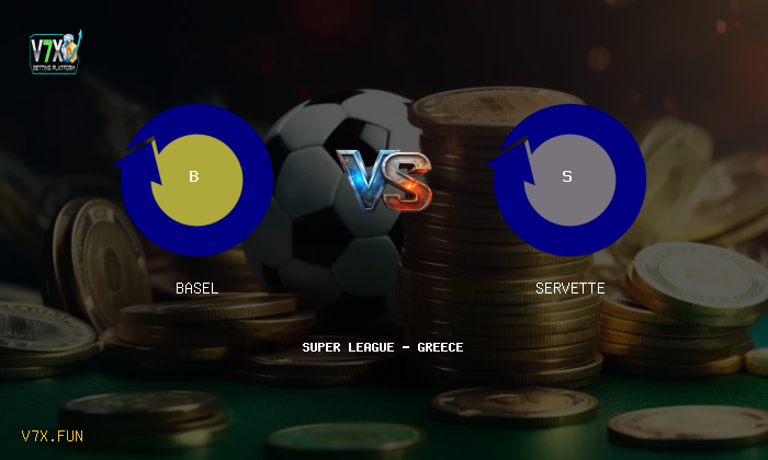 Match Preview: Basel vs Servette Prediction & Betting Tips