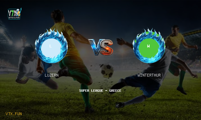 Match Preview: Luzern vs Winterthur Prediction & Betting Tips