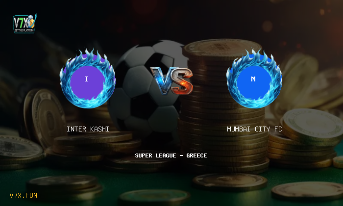 Match Preview: Inter Kashi vs Mumbai City FC Prediction & Betting Tips