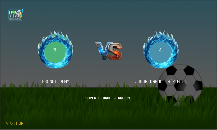 Match Preview: Brunei DPMM vs Johor Darul Ta'zim FC Prediction & Betting Tips