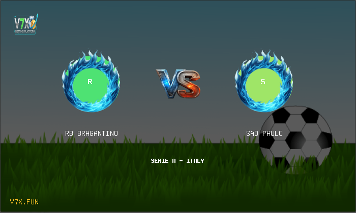 Match Preview: RB Bragantino vs Sao Paulo Prediction & Betting Tips