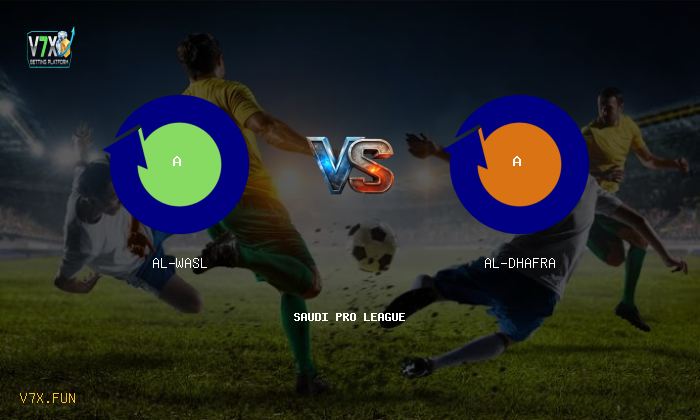 Match Preview: Al-Wasl vs Al-Dhafra Prediction & Betting Tips