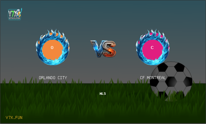 Match Preview: Orlando City vs CF Montreal Prediction & Betting Tips