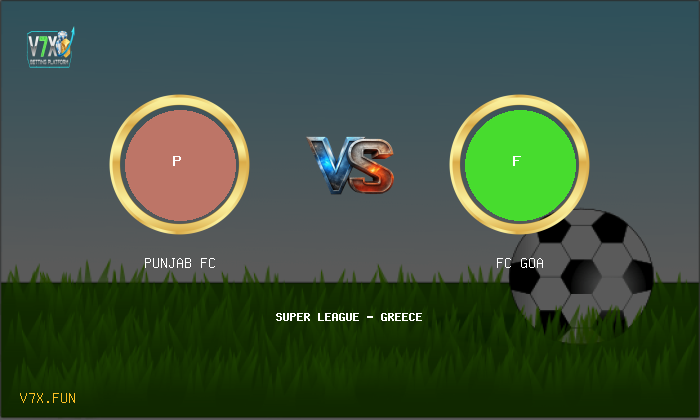 Match Preview: Punjab FC vs FC Goa Prediction & Betting Tips