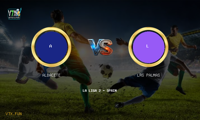Match Preview: Albacete vs Las Palmas Prediction & Betting Tips