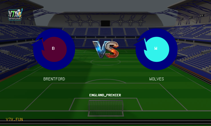 Match Preview: Brentford vs Wolves Prediction & Betting Tips