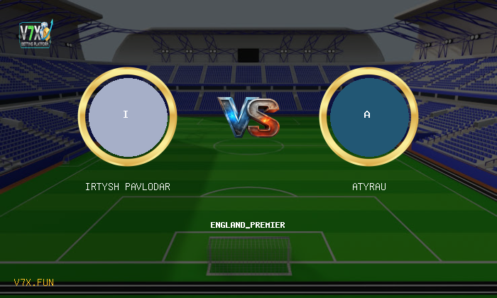Match Preview: Irtysh Pavlodar vs Atyrau Prediction & Betting Tips
