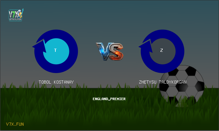 Match Preview: Tobol Kostanay vs Zhetysu Taldykorgan Prediction & Betting Tips