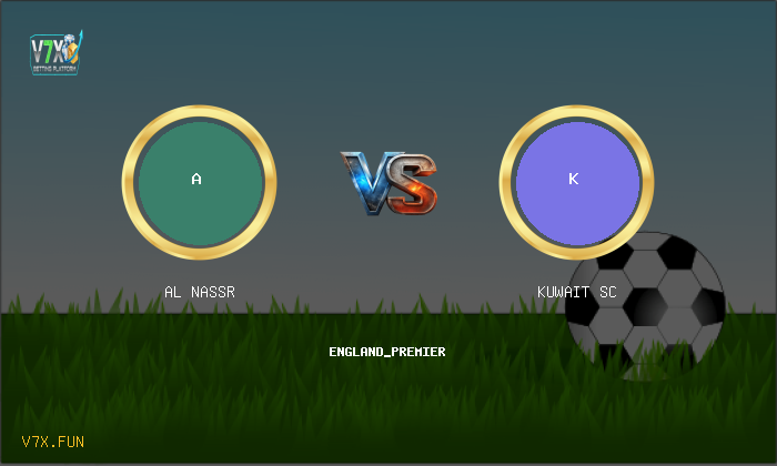 Match Preview: Al Nassr vs Kuwait SC Prediction & Betting Tips