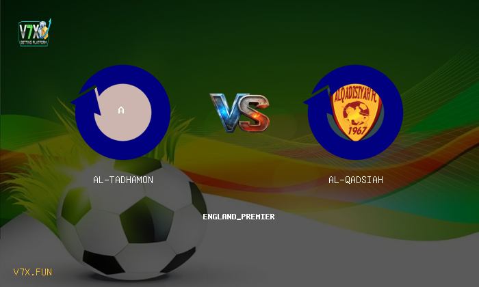 Match Preview: Al-Tadhamon vs Al-Qadsiah Prediction & Betting Tips