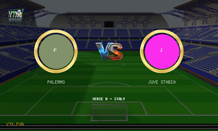 Match Preview: Palermo vs Juve Stabia Prediction & Betting Tips